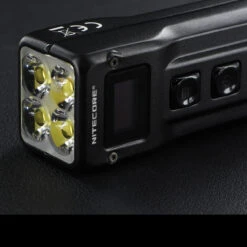 Nitecore T4K -Nitecore T4Kdet4 22595.1612956332