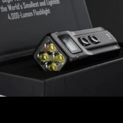 Nitecore T4K -Nitecore T4Kdet 17179.1612956331