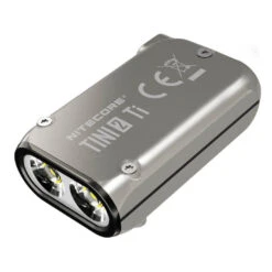 Nitecore TINI 2 Ti