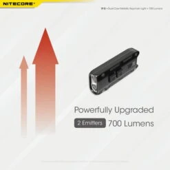Nitecore TIP SE -Nitecore TIPSE BLACK 2