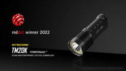 Nitecore TM20K -Nitecore TM20K 3