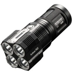 Nitecore TM28 Tiny Monster LED Torch Set