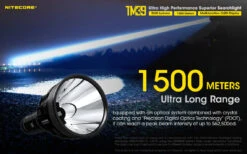 Nitecore TM39 -Nitecore TM39 3