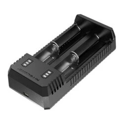 Nitecore UI2 USB Charger