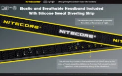 Nitecore UT27 Pro -Nitecore UT27Pro 2