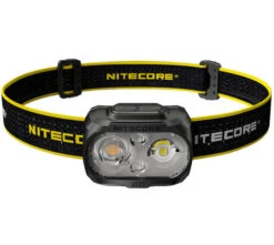 Nitecore UT27 Pro