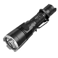 NITECORE FL-NITE-MH27UV Multi Task Hybrid White; Red; Blue & UV Rechargeable Flashlight