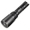 NITECORE FL-NITE-SRT7GT-BK 1000 Lumen Red; Green & Blue & Ultraviolet LED Smart Ring Tactical Flashlight