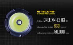Nitecore EF1