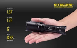 Nitecore EF1 30 Nitecore EF1 -Nitecore ef1 en12 12834.1587395043
