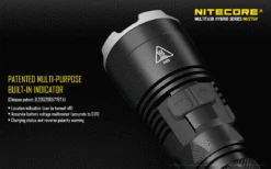 Nitecore MH27UV 38 Nitecore MH27UV -Nitecore mh27uv en 13 18458.1587400007