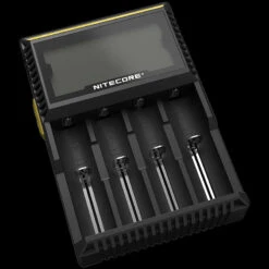 Nitecore Digicharger D4 EU -Nitecore nitecore d4 1 38684.1588348913