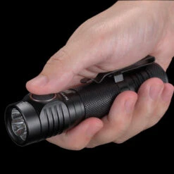 Nitecore E4K -Nitecore nitecore e4kdet2 03393.1591363931