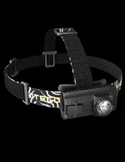 Nitecore HA23 -Nitecore nitecore ha23det 44069.1587729552