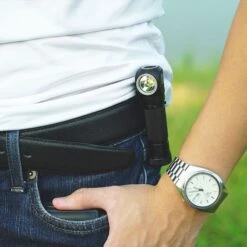 Nitecore HC33 -Nitecore nitecore hc33 83020.1587408634