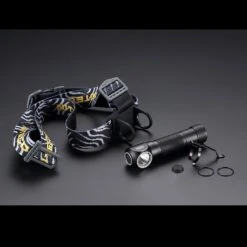 Nitecore HC33 -Nitecore nitecore hc33det6 95231.1587408628