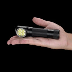 Nitecore HC35 -Nitecore nitecore hc35det2 49969.1587729634