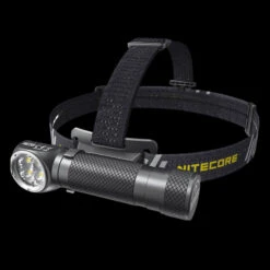Nitecore HC35 -Nitecore nitecore hc35det 03533.1587729634