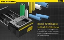 Nitecore Intellicharger I2 - 2016 -Nitecore nitecore i2 2016det3 55690.1601641330