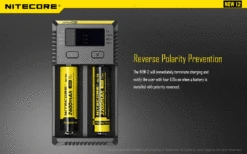 Nitecore -Nitecore nitecore i2 2016det5 63902.1601641330