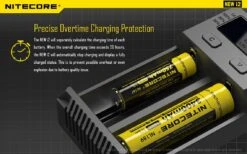 Nitecore Intellicharger I2 - 2016 -Nitecore nitecore i2 2016det5 72068.1601641330