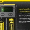Nitecore Intellicharger I2 - 2016