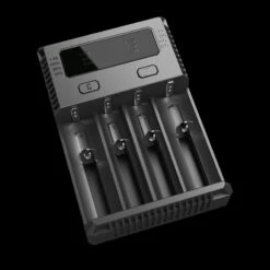 Nitecore Intellicharger "New I4" -Nitecore nitecore i4 1 42528.1598283763