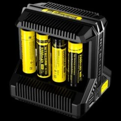 Nitecore -Nitecore nitecore i8det 01049.1587729213
