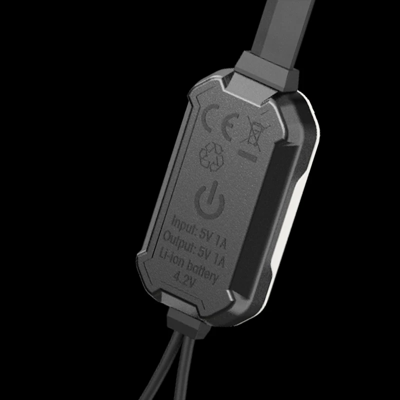 Nitecore LC10 Charger Power Bank 5 Nitecore LC10 Charger Power Bank - Image 5