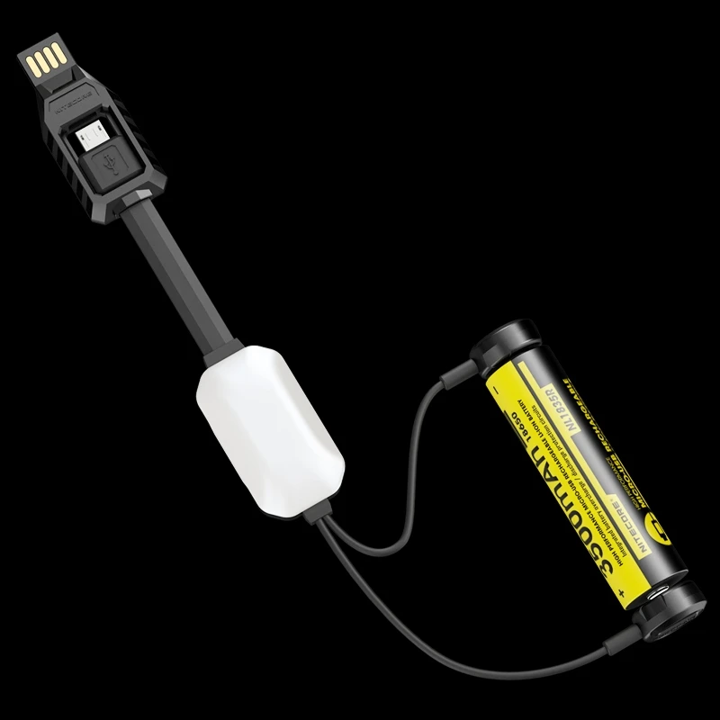 Nitecore LC10 Charger Power Bank 4 Nitecore LC10 Charger Power Bank - Image 4