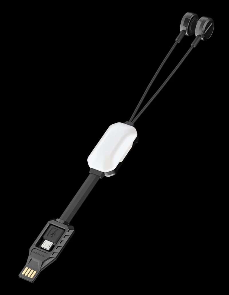 Nitecore LC10 Charger Power Bank 8 Nitecore LC10 Charger Power Bank - Image 8