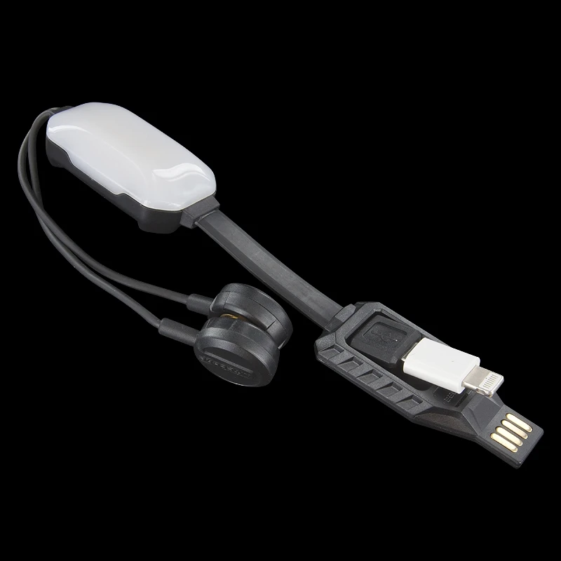 Nitecore LC10 Charger Power Bank 1 Nitecore LC10 Charger Power Bank