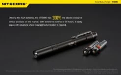 Nitecore MT06MD -Nitecore nitecore mt06mddet7 46913.1587405468
