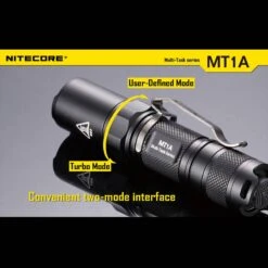 Nitecore MT1A 23 Nitecore MT1A -Nitecore nitecore mt1adet11 96456.1587392245