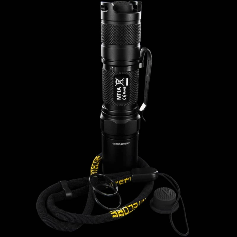 Nitecore MT1A 2 Nitecore MT1A - Image 2