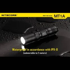 Nitecore MT1A 20 Nitecore MT1A -Nitecore nitecore mt1adet2 28541.1587392229