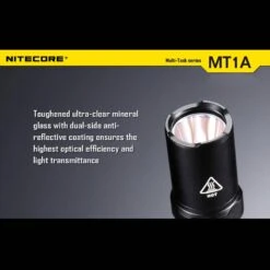 Nitecore MT1A 26 Nitecore MT1A -Nitecore nitecore mt1adet4 81324.1587392235