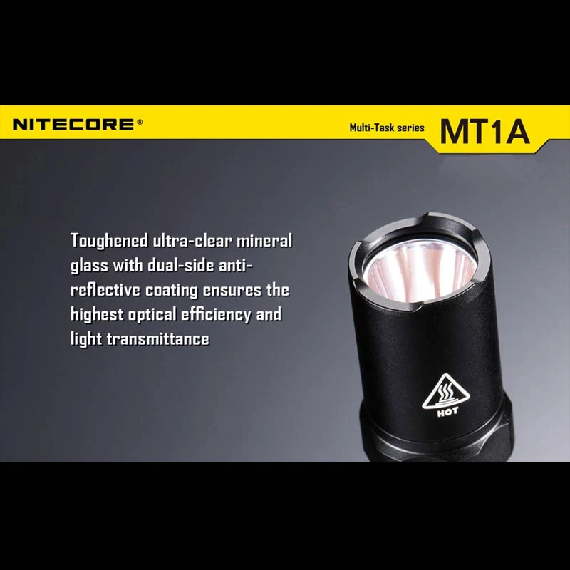 Nitecore MT1A 13 Nitecore MT1A - Image 13