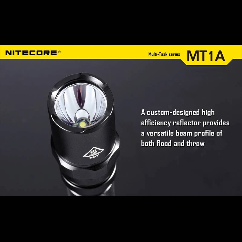 Nitecore MT1A 5 Nitecore MT1A - Image 5