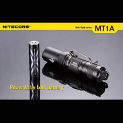 Nitecore MT1A 21 Nitecore MT1A -Nitecore nitecore mt1adet7 85237.1587392239