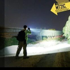 Nitecore MT21C -Nitecore nitecore mt21cdet8 42713.1650378366