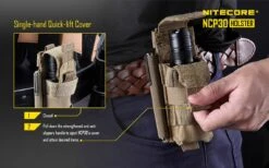 Nitecore NCP30 12 Nitecore NCP30 -Nitecore nitecore ncp30det4 1 55346.1587405524