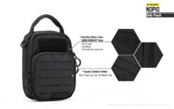 Nitecore NDP10 -Nitecore nitecore ndp10det 1 53438.1587402991