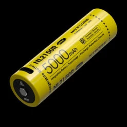 Nitecore NL2150R USB -Nitecore nitecore nl2150r 22844.1588340881