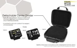 Nitecore NTC10 -Nitecore nitecore ntc10det4 80876.1587404232