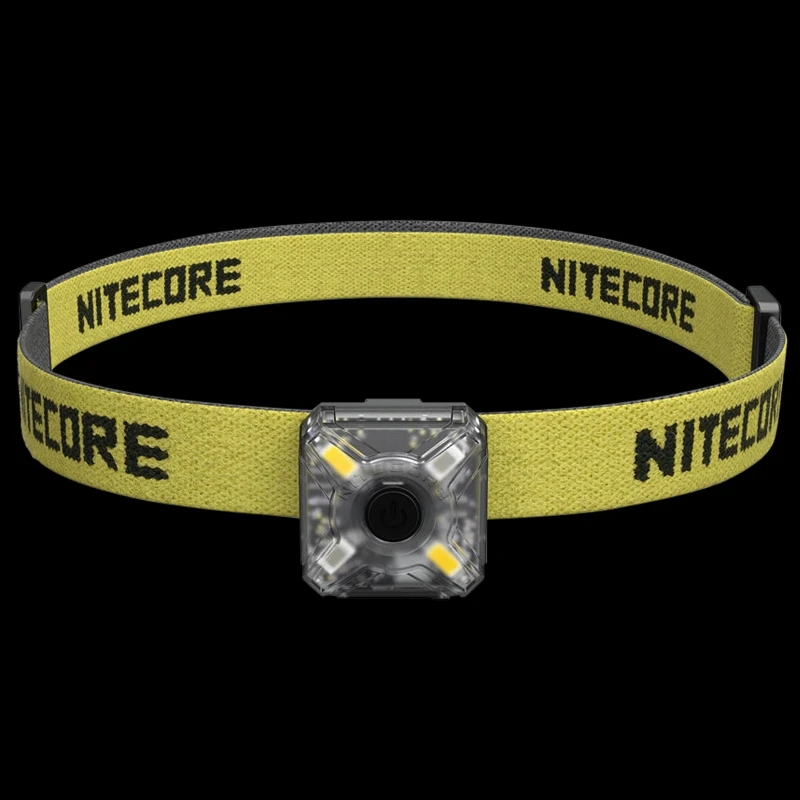 Nitecore NU05 Kit 4 Nitecore NU05 Kit - Image 4