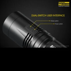Nitecore R40 V2 -Nitecore nitecore r40v2det2 73875.1591356357