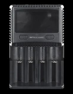 Nitecore SC4 -Nitecore nitecore sc4 47235.1587729249
