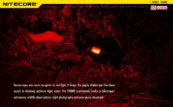 Nitecore Thumb -Nitecore nitecore thumbdet5 05100.1587401657