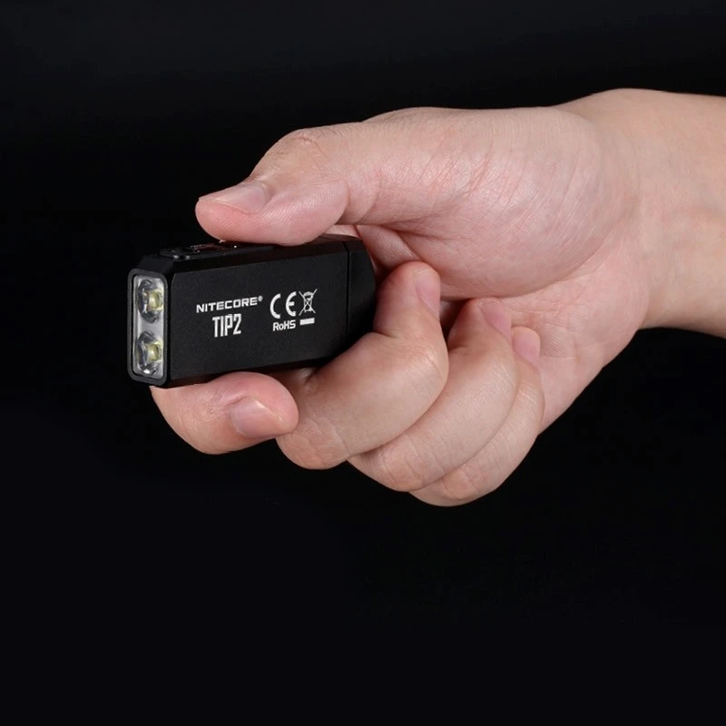 Nitecore TIP 2 2 Nitecore TIP 2 - Image 2